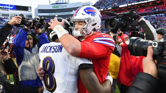 AFC Season Preview: Lamar Jackson Bounces Back  (featured)