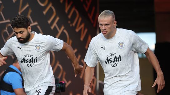 Winning Isn't Fun Anymore. It's Time for Man City to Pay Up.  (featured)