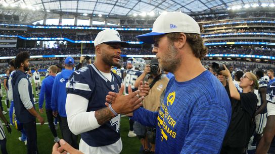 NFC Season Preview: Can the Rams be Stopped? (featured)
