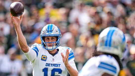 Opening Week Fantasy Rankings (fantasy rankings)