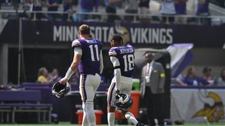 Fantasy Football Ranks, Week 2 (featured). Photo by Jeffrey Becker-Imagn Images