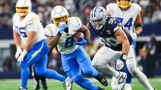 DFS Week 1: A Soft-Priced Slate (featured)