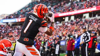 Wide Receiver Rankings and Tiers (fantasy rankings)