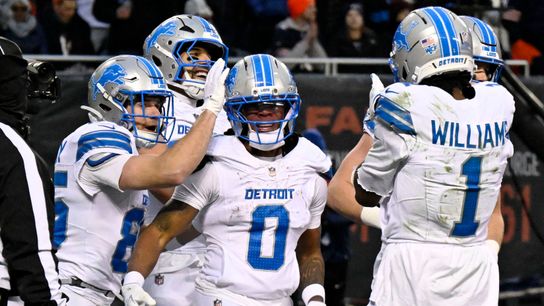 Running Back Rankings and Tiers (fantasy rankings)