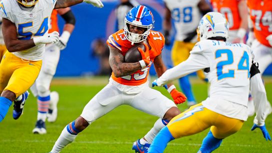 Pat Bryant and more WR Sleepers (featured)