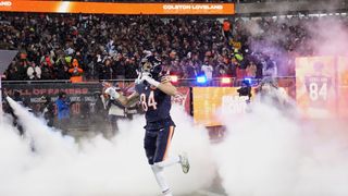 Tight End Ranking and Tiers (fantasy rankings). Photo by David Banks-Imagn Images
