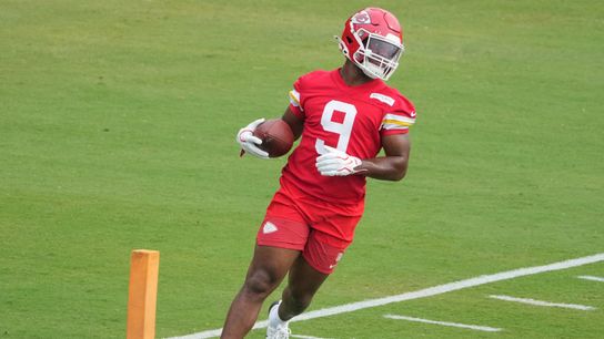 Kenneth Walker and more mispriced RBs (featured)