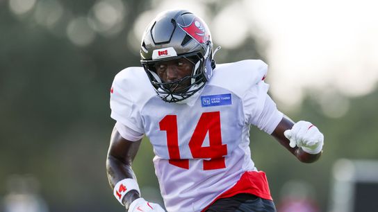 Chris Godwin and more mispriced WRs (featured)