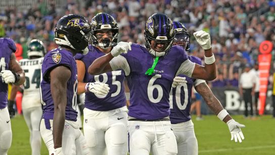 Fantasy Football Waiver Wire, Week 7: Finally, a fresh batch of fun names (featured)