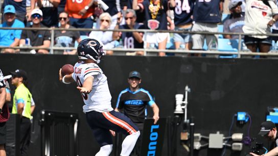 The Deep Shot Live: Lessons from opening week and waiver priorities (Podcast)