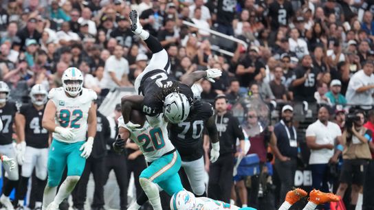 Week 1 Fantasy Wrap: Ashton Jeanty looks healthy (featured)