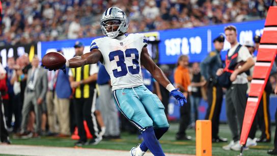 DFS Week 2: Stacking Cowboys/Commanders (featured)