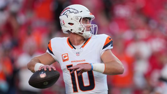 Starts & Sits Week 2: Bo Nix and more rebound candidates (featured)