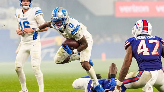 DFS Week 3: Stacking Jets/Lions (featured)