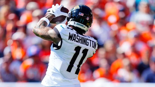 DFS Week 4: Stacking Jaguars/Bengals (featured)