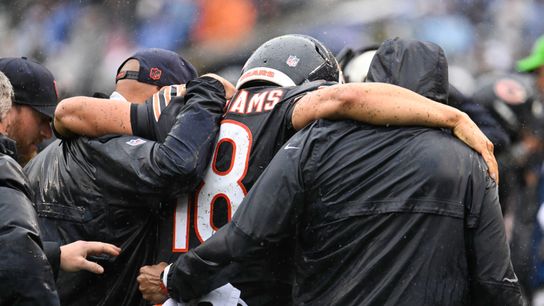 Monday Night Live: Sifting through the debris of Week 2 (Podcast)