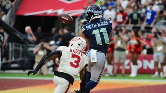 Week 2 Fantasy Wrap: Jaxon Smith-Njigba takes the crown  (featured)