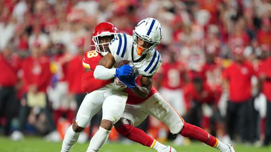 Starts & Sits Week 3: Josh Downs Time (featured)