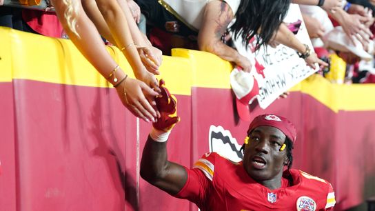 Waiver Wire, Week 3: Add Emmett Johnson before everyone is trying to do it (featured)