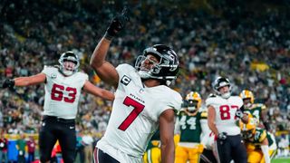 Fantasy Football Ranks, Week 5 (featured). Photo by Tork Mason - Green Bay Press Gazette