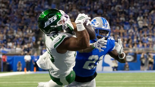 Waiver Wire, Week 4: Kenyon Sadiq and running backs of questionable quality (featured)