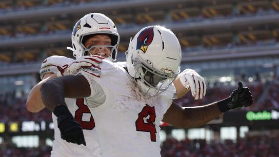 Fantasy Football Ranks, Week 4 (fantasy rankings)