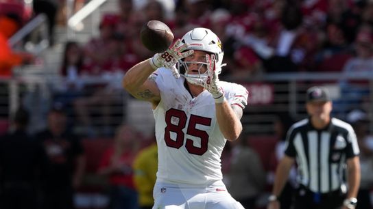DFS Week 5: Stacking Lions/Cardinals    (featured)