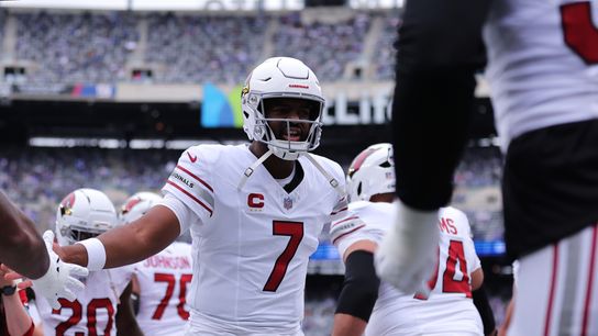 Waiver Wire, Week 5: Jacoby Brissett and names that are far worse (featured)