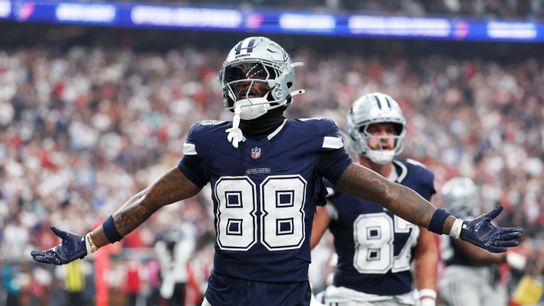 Week 4 Fantasy Wrap: CeeDee Lamb Explodes (featured)