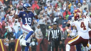 Fantasy Football Waiver Wire, Week 6: Jameis Winston and other doomed players (featured). Photo by Amber Searls-Imagn Images
