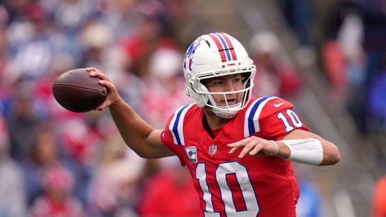 Week 5 Fantasy Wrap: Drake Maye’s Resurgence (featured)