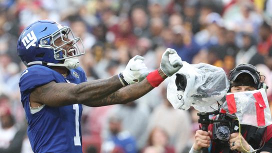 DFS Week 6: Stacking Saints/Giants (featured)