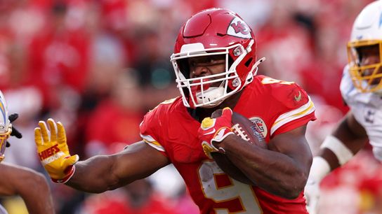 Week 6 Fantasy Wrap: Kenneth Walker’s record pace (featured)