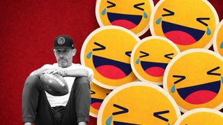 Welcome to the Spite Games: Grieving in the 'Cry More' Era of Sports (featured). Photo by Travis Souders