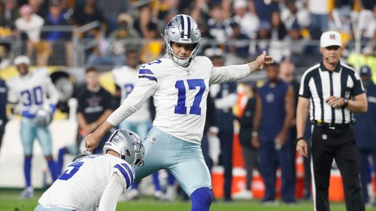 Kicker Ranks and Tier (fantasy rankings)