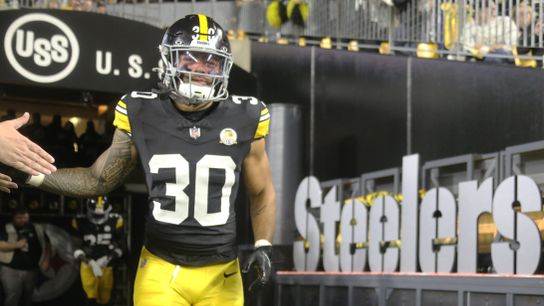 Starts & Sits Week 11: Jaylen Warren gets a dream matchup (featured)