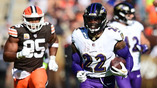 Fantasy Football Rundown: AFC North (featured)