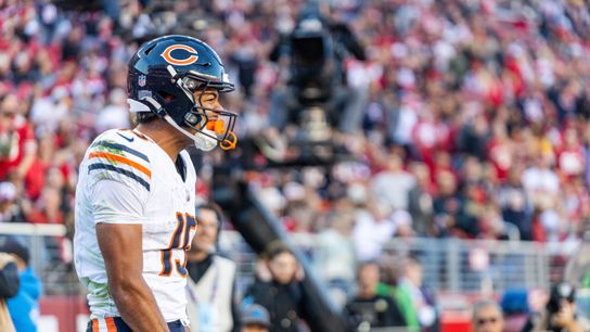 Two Bears fans, one podcast: Fantasy draft talk with Liz Loza (podcast)