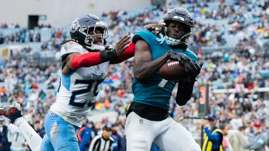 Fantasy Football Rundown: AFC South (featured)