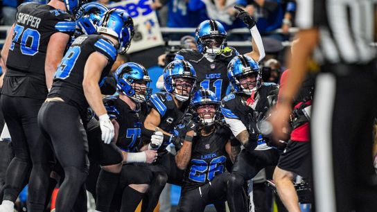 Dynasty running back ranks (fantasy rankings)