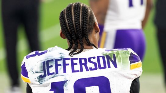 Dynasty wide receiver ranks (fantasy rankings)