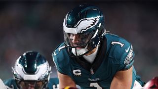 Replay: Monday Night Livestream, Week 14 (featured). Photo by Kirby Lee-Imagn Images