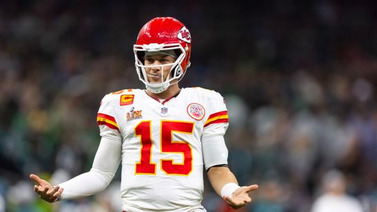 2025 Quarterback Rankings (fantasy rankings)