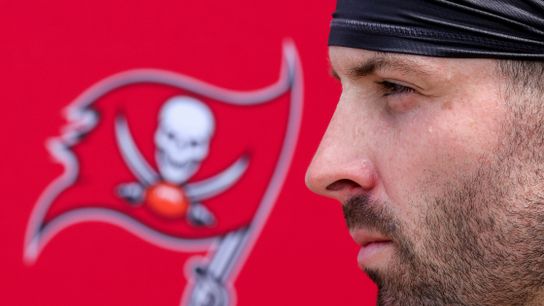 Superflex Ranks: How many first-round QBs are too many? (featured)