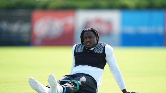 Yawn: The most crushingly dull (winning) picks from the opening rounds (featured)