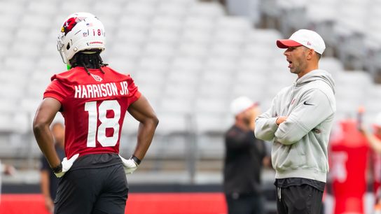 Harris Football Pod: NFC West preview and HUGE reveal (Podcast)