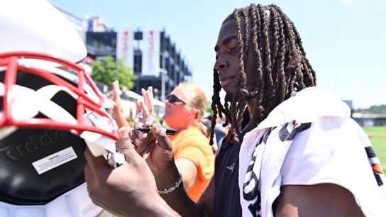 Buzzkill Backs: Ranking the veteran RBs who will ruin our fantasy plans (featured)