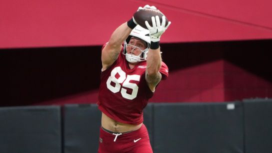 Harris Almanac Profile: Trey McBride  (featured)