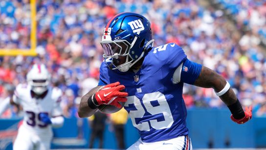 Fantasy Football Waiver Wire, Week 9: Priority pickups at every position (featured)