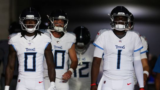 Why Calvin Ridley could be fantasy’s skeleton key (featured)